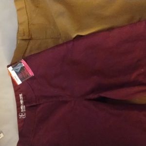 2pcs Jeggings bundle